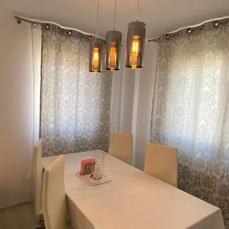 Apartament Nicolas