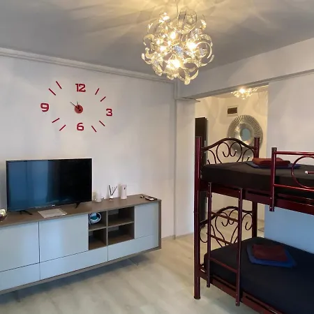 Apartament Nicolas