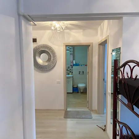 Apartament Nicolas Apartmán *