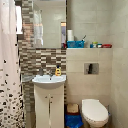 Apartament Nicolas Apartmán