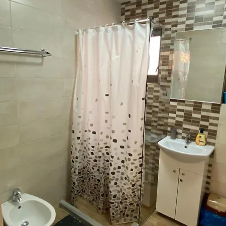 Apartament Nicolas *