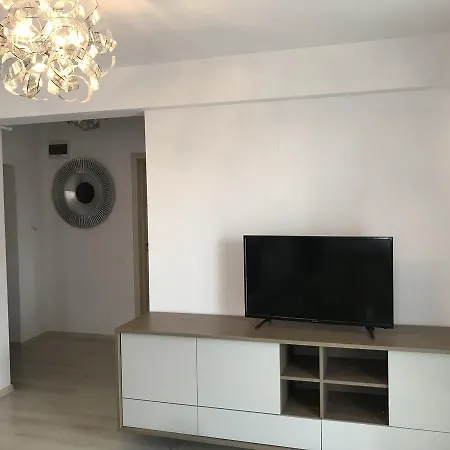 Apartament Nicolas Năvodari