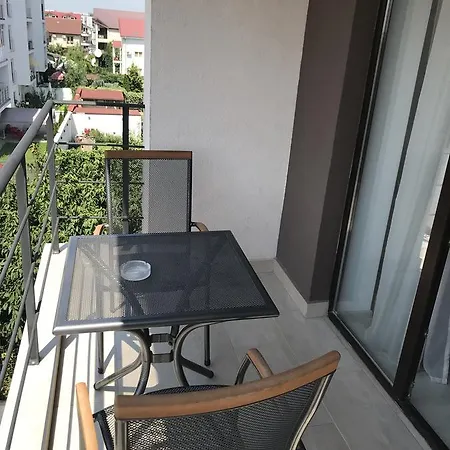 Apartament Nicolas Năvodari