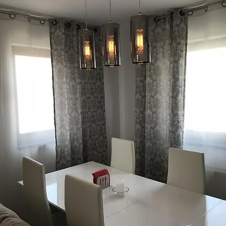 Apartament Nicolas Apartmán