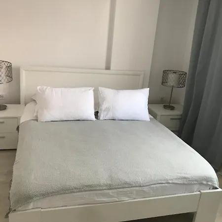 Apartament Nicolas *