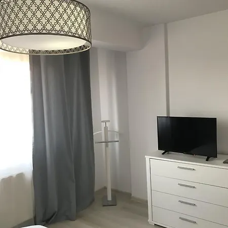 Apartament Nicolas * Năvodari
