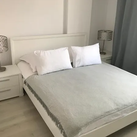 Apartament Nicolas Apartmán