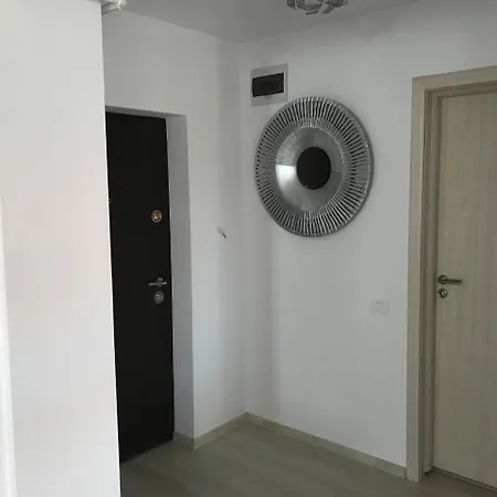 Apartament Nicolas Apartmán Năvodari