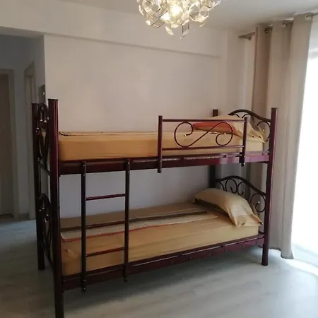 Apartament Nicolas Apartmán